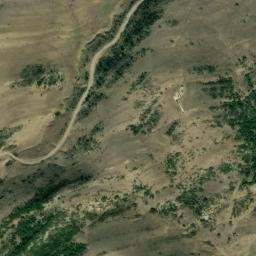 Satellite imagery of survey_point, DZ