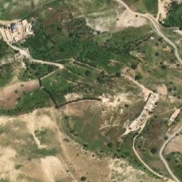 Satellite imagery of Djebel Yakbouch, DZ
