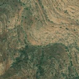 Satellite imagery of Rhar Bou Baara, DZ