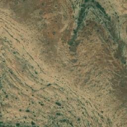Satellite imagery of Rhar Bou Baara, DZ