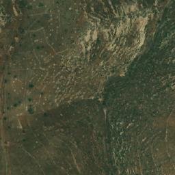 Satellite imagery of Kef el Mechaitia, DZ