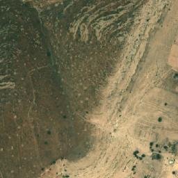 Satellite imagery of Kef el Mechaitia, DZ