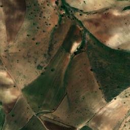 Satellite imagery of Djebel el Keskasse, DZ