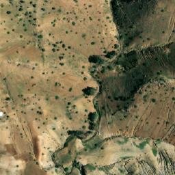 Satellite imagery of Koudiet Kelb, DZ