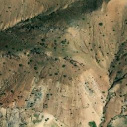 Satellite imagery of Koudiet Kelb, DZ