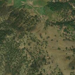 Satellite imagery of Djebel D’harir, DZ