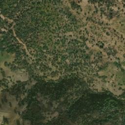 Satellite imagery of Djebel D’harir, DZ