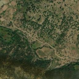 Satellite imagery of Djebel Oued Nessis, DZ