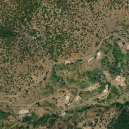 Satellite imagery of Djebel Drou Hired, DZ