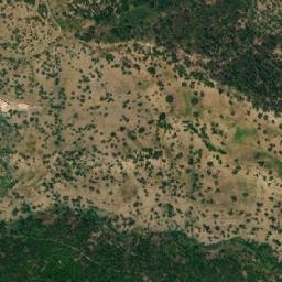 Satellite imagery of Djebel Drou Hired, DZ