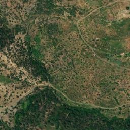 Satellite imagery of Djebel Drou Hired, DZ