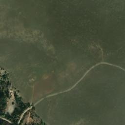 Satellite imagery of Djebel Fers el H’djar, DZ