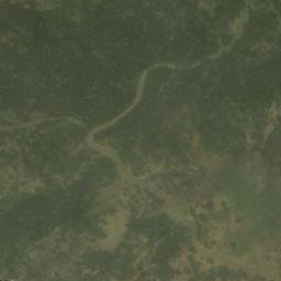 Satellite imagery of Djebel Tachoubannt, DZ