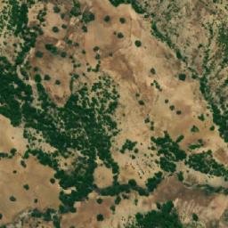 Satellite imagery of Sra el Houdjra, DZ