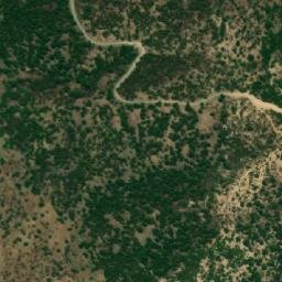 Satellite imagery of Djebel Marfouaa, DZ