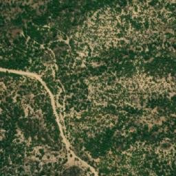 Satellite imagery of Djebel Marfouaa, DZ