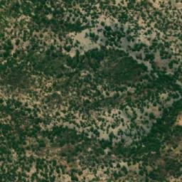 Satellite imagery of Djebel Marfouaa, DZ