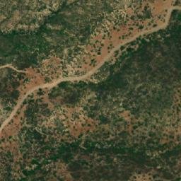 Satellite imagery of Athmane, DZ