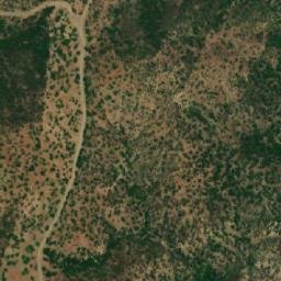 Satellite imagery of Athmane, DZ