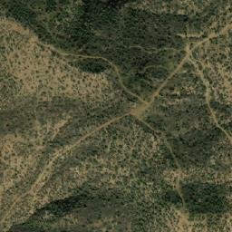 Satellite imagery of Errosfa el Hamra, DZ