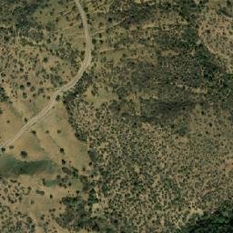 Satellite imagery of Errosfa el Hamra, DZ