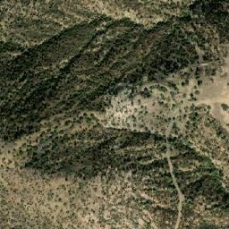 Satellite imagery of Sra Boumlel, DZ