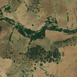 Satellite imagery of Koudiet Amdoun, DZ