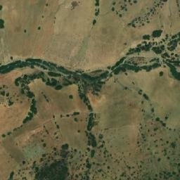 Satellite imagery of Koudiet Amdoun, DZ