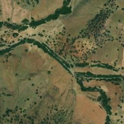 Satellite imagery of Koudiet Amdoun, DZ