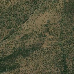 Satellite imagery of Djebel Zemloul, DZ