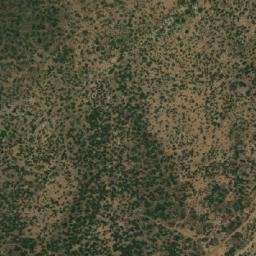 Satellite imagery of Djebel Zemloul, DZ
