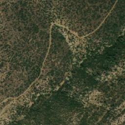 Satellite imagery of Djebel Zemloul, DZ