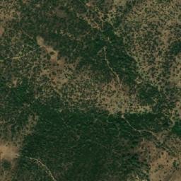 Satellite imagery of Djebel Taïbès, DZ