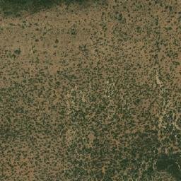 Satellite imagery of Djebel Boukba, DZ