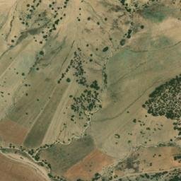 Satellite imagery of Draa Tiguenchich, DZ