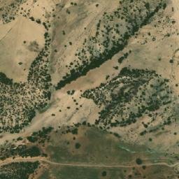 Satellite imagery of Draa Tiguenchich, DZ