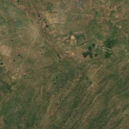 Satellite imagery of Draa el Braouig, DZ