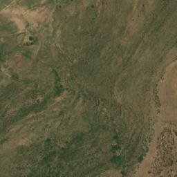 Satellite imagery of Draa el Braouig, DZ