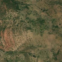 Satellite imagery of Draa Maamar, DZ