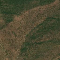 Satellite imagery of Draa el Beraïch, DZ