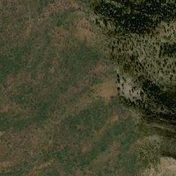 Satellite imagery of Gadet Sidi bou Medine, DZ