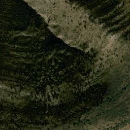 Satellite imagery of Gadet Sidi bou Medine, DZ