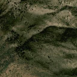 Satellite imagery of Koudia Tikessert, DZ