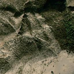 Satellite imagery of Kef Slib Draa Essif, DZ