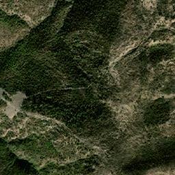 Satellite imagery of Kef Slib Draa Essif, DZ