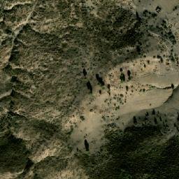 Satellite imagery of Koudiet el Atrous, DZ