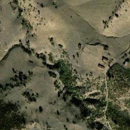 Satellite imagery of Koudiet el Atrous, DZ