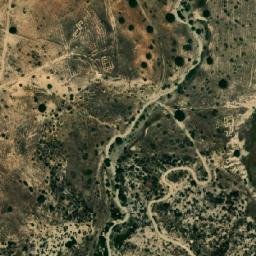 Satellite imagery of Gaadet el Michouha, DZ