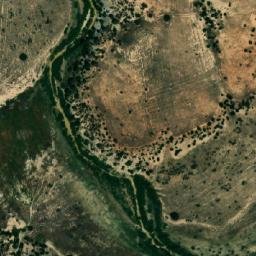 Satellite imagery of Gaadet Boudjila, DZ
