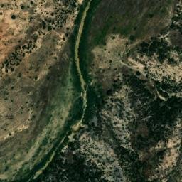 Satellite imagery of Gaadet Boudjila, DZ
